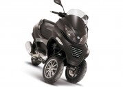 Piaggio MP3 250ie